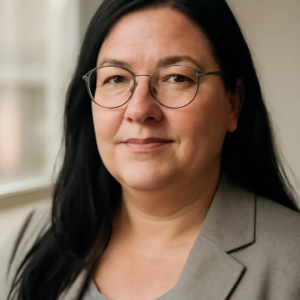 Fiona Bos